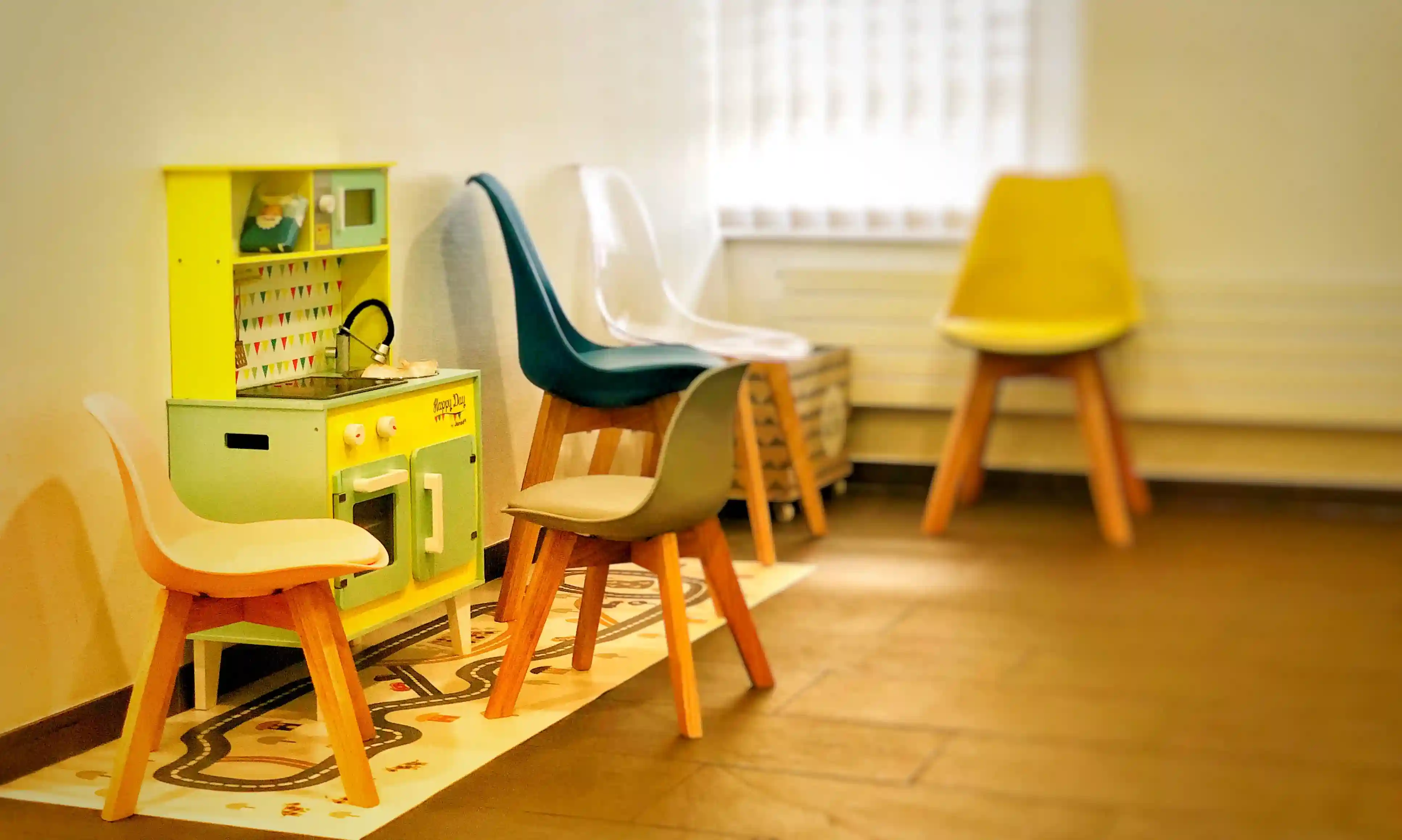 Photo de Maison Médicale Renens