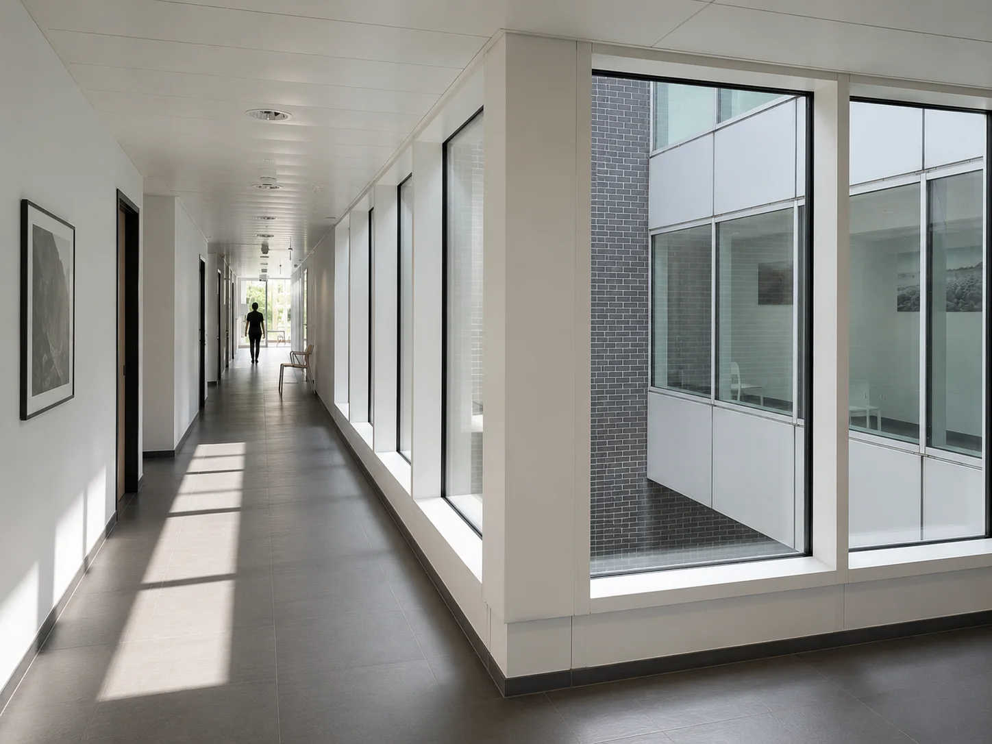 Photo de Maison Médicale Gland
