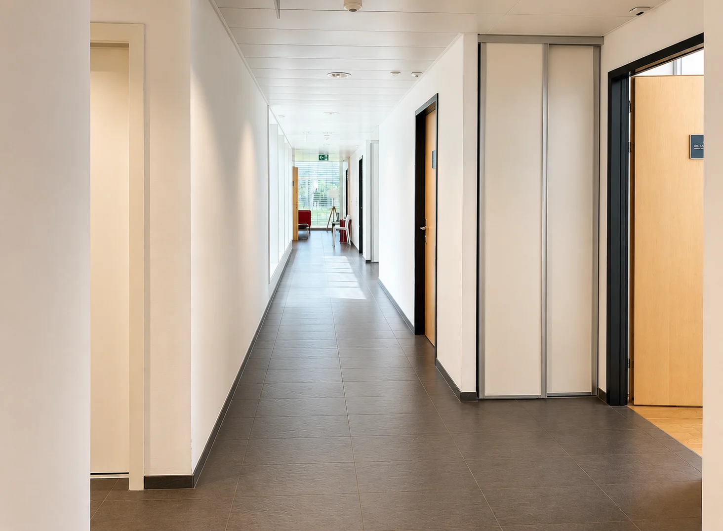 Photo de Maison Médicale Gland