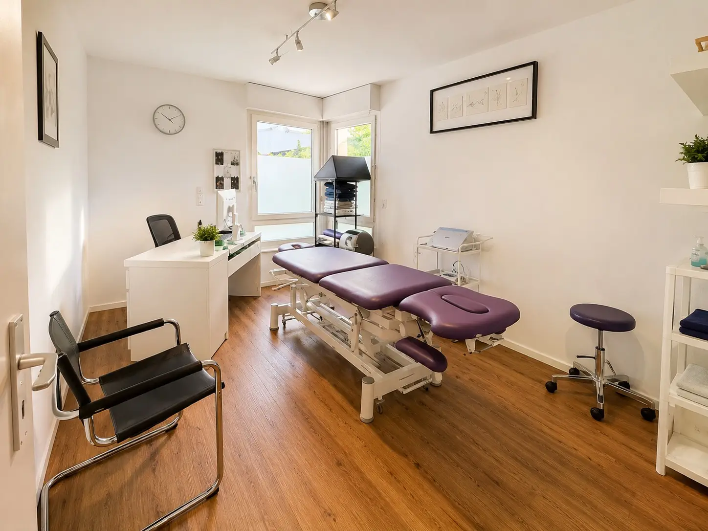 Photo de Maison physiothérapie Gland