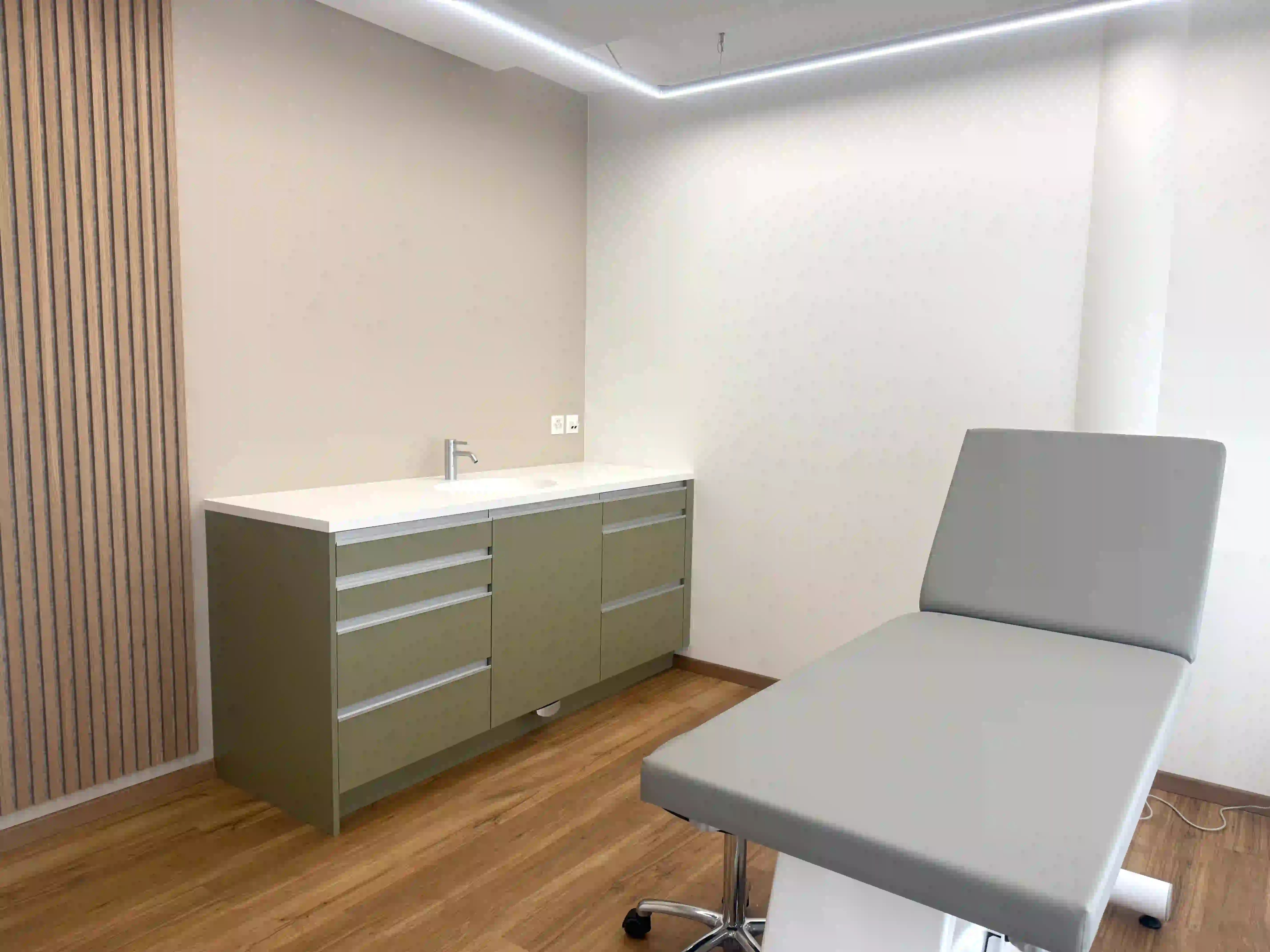 Photo de Maison Médicale Servette