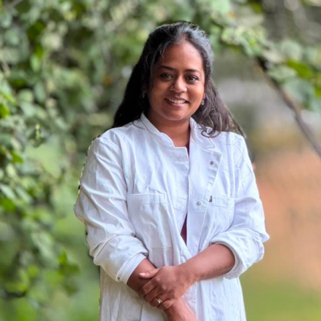 Dr Farana HAQUE