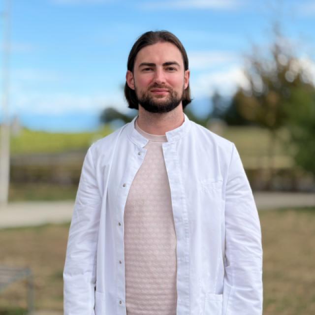 Dr Timour MOUSLIMOV