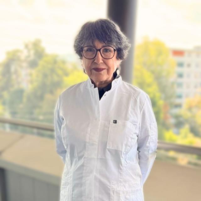 Dr Teresa TRIVINO