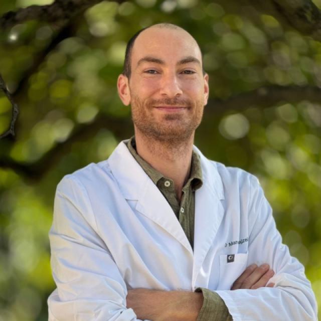 Dr Manuel Diego SZTAJZEL